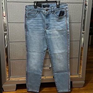Tommy Hilfiger #10 Tribeca Skinny Stretch Premium Jeans